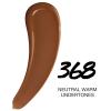 imageMaybelline Super Stay LumiMatte Foundation Lightweight and Buildable Full Coverage Foundation Makeup For Up To 30HR Wear 332 1 Count368  Neutral Warm