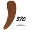 imageMaybelline Super Stay LumiMatte Foundation Lightweight and Buildable Full Coverage Foundation Makeup For Up To 30HR Wear 332 1 Count370  Warm