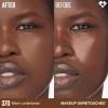 imageMaybelline Super Stay LumiMatte Foundation Lightweight and Buildable Full Coverage Foundation Makeup For Up To 30HR Wear 332 1 Count370  Warm