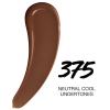imageMaybelline Super Stay LumiMatte Foundation Lightweight and Buildable Full Coverage Foundation Makeup For Up To 30HR Wear 332 1 Count375  Neutral Cool