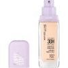 imageMaybelline Super Stay LumiMatte Foundation Lightweight and Buildable Full Coverage Foundation Makeup For Up To 30HR Wear 332 1 Count102  Neutral Cool