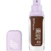 imageMaybelline Super Stay LumiMatte Foundation Lightweight and Buildable Full Coverage Foundation Makeup For Up To 30HR Wear 332 1 Count400  Cool