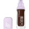 imageMaybelline Super Stay LumiMatte Foundation Lightweight and Buildable Full Coverage Foundation Makeup For Up To 30HR Wear 332 1 Count405  Cool