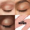 imageMaybelline Color Tattoo Longwear MultiUse Eye Shadow Stix Eye Makeup I am Fierce Deep Green Shimmer20 I AM INSPIRED ROSE GOLD SHIMMER