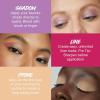 imageMaybelline Color Tattoo Longwear MultiUse Eye Shadow Stix Eye Makeup I am Fierce Deep Green Shimmer20 I AM INSPIRED ROSE GOLD SHIMMER