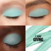 imageMaybelline Color Tattoo Longwear MultiUse Eye Shadow Stix Eye Makeup I am Fierce Deep Green Shimmer45 I AM GIVING LIGHT TEAL MATTE