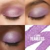 imageMaybelline Color Tattoo Longwear MultiUse Eye Shadow Stix Eye Makeup I am Fierce Deep Green Shimmer55 I AM FEARLESS PURPLE SHIMMER