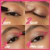 imageMaybelline Color Tattoo Longwear MultiUse Eye Shadow Stix Eye Makeup I am Fierce Deep Green Shimmer60 I AM UNEXPECTED LIME GREEN MATTE