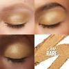 imageMaybelline Color Tattoo Longwear MultiUse Eye Shadow Stix Eye Makeup I am Fierce Deep Green Shimmer90 I AM RARE GOLD SHIMMER