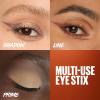 imageMaybelline Color Tattoo Longwear MultiUse Eye Shadow Stix Eye Makeup I am Fierce Deep Green ShimmerI Am Authentic