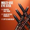 imageMaybelline Color Tattoo Longwear MultiUse Eye Shadow Stix Eye Makeup I am Fierce Deep Green ShimmerI Am Authentic