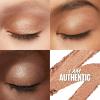imageMaybelline Color Tattoo Longwear MultiUse Eye Shadow Stix Eye Makeup I am Fierce Deep Green ShimmerI Am Authentic