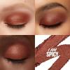 imageMaybelline Color Tattoo Longwear MultiUse Eye Shadow Stix Eye Makeup I am Fierce Deep Green ShimmerI Am Spicy