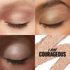 imageMaybelline Color Tattoo Longwear MultiUse Eye Shadow Stix Eye Makeup I am Shining Light Pearl Shimmer30 I AM COURAGEOUS