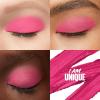 imageMaybelline Color Tattoo Longwear MultiUse Eye Shadow Stix Eye Makeup I am Shining Light Pearl Shimmer50 I AM UNIQUE VIVID PINK MATTE