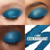 imageMaybelline Color Tattoo Longwear MultiUse Eye Shadow Stix Eye Makeup I am Shining Light Pearl Shimmer70 I AM EXTRAVAGANT BLUE SHIMMER