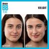 imageMaybelline Dream Pure Skin Clearing BB Cream 8in1 Skin Perfecting Beauty Balm With 2 Salicylic Acid Sheer Tint Coverage OilFree LightMedium 1 Count100 LIGHT
