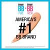 imageMaybelline Dream Pure Skin Clearing BB Cream 8in1 Skin Perfecting Beauty Balm With 2 Salicylic Acid Sheer Tint Coverage OilFree LightMedium 1 Count100 LIGHT