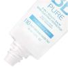 imageMaybelline Dream Pure Skin Clearing BB Cream 8in1 Skin Perfecting Beauty Balm With 2 Salicylic Acid Sheer Tint Coverage OilFree LightMedium 1 Count120 MEDIUM