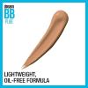 imageMaybelline Dream Pure Skin Clearing BB Cream 8in1 Skin Perfecting Beauty Balm With 2 Salicylic Acid Sheer Tint Coverage OilFree LightMedium 1 Count130 MEDIUMDEEP
