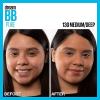 imageMaybelline Dream Pure Skin Clearing BB Cream 8in1 Skin Perfecting Beauty Balm With 2 Salicylic Acid Sheer Tint Coverage OilFree LightMedium 1 Count130 MEDIUMDEEP