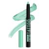 45 I AM GIVING (LIGHT TEAL MATTE)