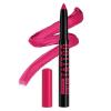 50 I AM UNIQUE (VIVID PINK MATTE)