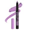 55 I AM FEARLESS (PURPLE SHIMMER)