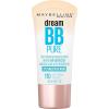 imageMaybelline Dream Pure Skin Clearing BB Cream 8in1 Skin Perfecting Beauty Balm With 2 Salicylic Acid Sheer Tint Coverage OilFree LightMedium 1 Count110 LIGHTMEDIUM