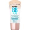 imageMaybelline Dream Pure Skin Clearing BB Cream 8in1 Skin Perfecting Beauty Balm With 2 Salicylic Acid Sheer Tint Coverage OilFree LightMedium 1 Count120 MEDIUM