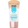 imageMaybelline Dream Pure Skin Clearing BB Cream 8in1 Skin Perfecting Beauty Balm With 2 Salicylic Acid Sheer Tint Coverage OilFree LightMedium 1 Count130 MEDIUMDEEP