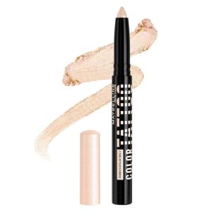 imageMaybelline Color Tattoo Longwear MultiUse Eye Shadow Stix Eye Makeup I am Fierce Deep Green Shimmer10 I AM SHINING LIGHT PEARL SHIMMER