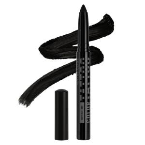 imageMaybelline Color Tattoo Longwear MultiUse Eye Shadow Stix Eye Makeup I am Fierce Deep Green Shimmer100 I AM REBELLIOUS MATTE BLACK