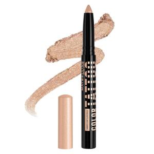 imageMaybelline Color Tattoo Longwear MultiUse Eye Shadow Stix Eye Makeup I am Fierce Deep Green Shimmer30 I AM COURAGEOUS