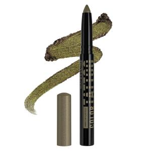 imageMaybelline Color Tattoo Longwear MultiUse Eye Shadow Stix Eye Makeup I am Fierce Deep Green Shimmer40 I AM FIERCE DEEP GREEN SHIMMER