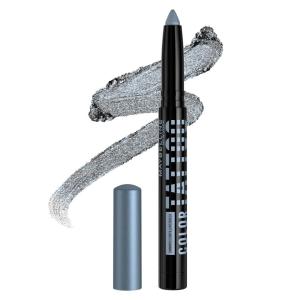 imageMaybelline Color Tattoo Longwear MultiUse Eye Shadow Stix Eye Makeup I am Fierce Deep Green Shimmer95 I AM UNCONVENTIONAL CHARCOAL SHIMMER