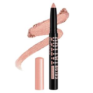 imageMaybelline Color Tattoo Longwear MultiUse Eye Shadow Stix Eye Makeup I am Shining Light Pearl Shimmer20 I AM INSPIRED ROSE GOLD SHIMMER
