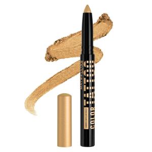imageMaybelline Color Tattoo Longwear MultiUse Eye Shadow Stix Eye Makeup I am Shining Light Pearl Shimmer90 I AM RARE GOLD SHIMMER