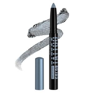 imageMaybelline Color Tattoo Longwear MultiUse Eye Shadow Stix Eye Makeup I am Shining Light Pearl Shimmer95 I AM UNCONVENTIONAL CHARCOAL SHIMMER