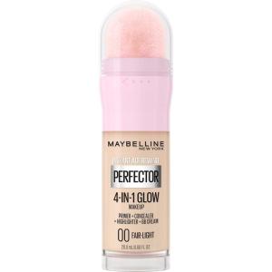 imageMaybelline New York Instant Age Rewind Instant Perfector 4In1 Glow Makeup Medium00 FAIRLIGHT