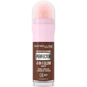 imageMaybelline New York Instant Age Rewind Instant Perfector 4In1 Glow Makeup Medium04 DEEP