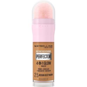 imageMaybelline New York Instant Age Rewind Instant Perfector 4In1 Glow Makeup Medium25 MEDIUMDEEP WARM