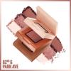 imageMaybelline New York Shadow Blocks Shadow Blocks Eyeshadow Palette Stacked Eye Shadow Trio 26th ampamp Madison Ave 008 oz10 82ND  PARK AVE