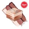 imageMaybelline New York Shadow Blocks Shadow Blocks Eyeshadow Palette Stacked Eye Shadow Trio 26th ampamp Madison Ave 008 oz10 82ND  PARK AVE