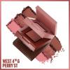 imageMaybelline New York Shadow Blocks Shadow Blocks Eyeshadow Palette Stacked Eye Shadow Trio 26th ampamp Madison Ave 008 oz20 WEST 4TH  PERRY ST