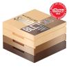 imageMaybelline New York Shadow Blocks Shadow Blocks Eyeshadow Palette Stacked Eye Shadow Trio 26th ampamp Madison Ave 008 oz30 NORTH 3RD  BEDFORD AVE