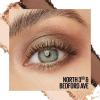 imageMaybelline New York Shadow Blocks Shadow Blocks Eyeshadow Palette Stacked Eye Shadow Trio 26th ampamp Madison Ave 008 oz30 NORTH 3RD  BEDFORD AVE