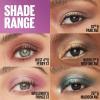 imageMaybelline New York Shadow Blocks Shadow Blocks Eyeshadow Palette Stacked Eye Shadow Trio 26th ampamp Madison Ave 008 oz50 26TH  MADISON AVE