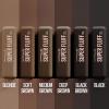 imageMaybelline Superfluff Volumizing Brow Mousse All Day Tinted Brow Gel For Soft Full Brows Deep Brown 1 CountSOFT BROWN