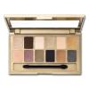 imageMaybelline The Blushed Nudes Eyeshadow Palette Makeup 12 Pigmented Matte ampamp Shimmer Shades Blendable Powder 1 Count24K NUDES